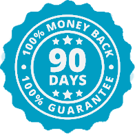 90 Days Mitolyn Money Back Gaurantee