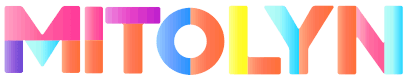 Mitolyn Logo